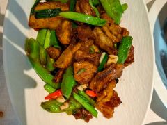 -白云中餐厅·粤菜·亚龙湾喜来登度假酒店