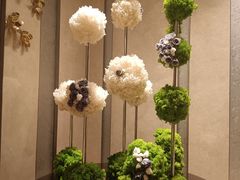 -万豪酒店·咏豪中餐厅