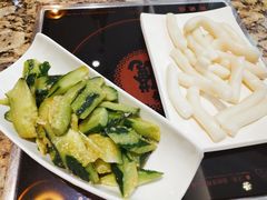 -黄记煌三汁焖锅(新世纪广场店)