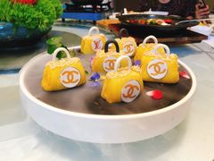 -富淳饭店(陆家嘴保利广场店)