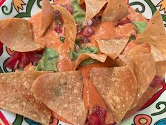 -Famous肥猫墨西哥音乐餐吧(五棵松华熙LIVE店)