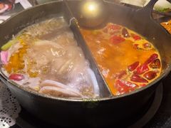 -盡膳口福·百年汤方火锅(科华北路店)