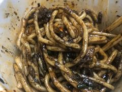 -熊腊生热干面馆(宝丰店)