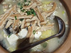 -郑庄脂渣海鲜楼(九水路店)