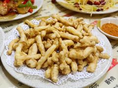 -吉味馆(柠溪店)