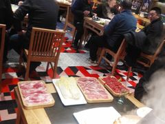 -徐记铜火锅(泉园店)