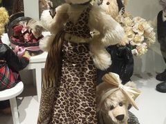 -济州岛泰迪熊博物馆