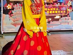 -寻梦滕王阁实景演出