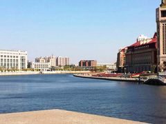 -海河外滩公园