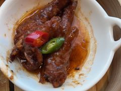 -翠园(北京王府中环店)