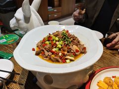 -大鸽饭(马王堆店)