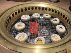 -虎丸烧肉(世纪汇店)