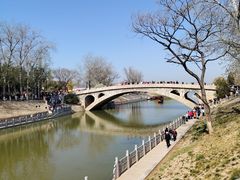 -赵州桥景区