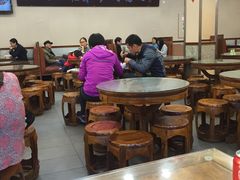 大堂-沙河粉村·国家非遗传承(云台店)