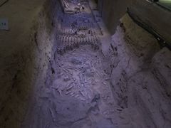 -汉景帝阳陵博物院