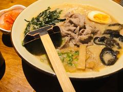 -武藏日本料理(宝安壹方城店)