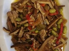 -假日花园主题餐厅