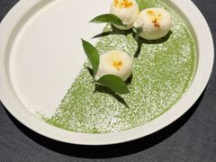 -锦府园·新台州菜(合生汇店)