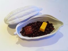 手工巧克力-北京金融街丽思卡尔顿酒店·意味轩 Cepe