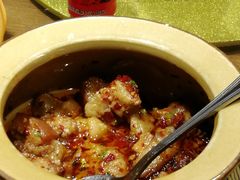 当家肉-火候轩品质湘菜·私厨(市府店)