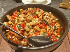 -炊烟小炒黄牛肉(浦东世纪汇店)