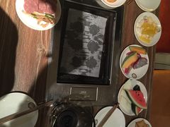 -比特堡啤酒烤肉自助料理(和平店)