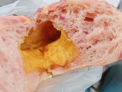 咸蛋黄馅-焙丽拾光(麦凯乐直营店)