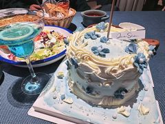 -芊浔家的蛋糕王国(升龙店)