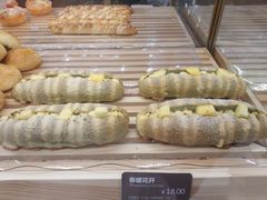 松松-面包新语(无锡M会员店)