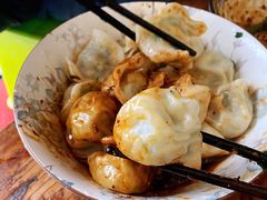-素椒杂酱面(油篓街店)