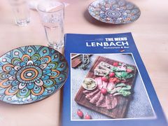 -LENBACH兰巴赫西餐啤酒坊(大连东港店)