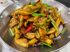 -澎湖湾农家菜(八一路楚天府店)