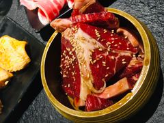 坛子牛排-伊茉家的烤肉店(勒泰中心店)
