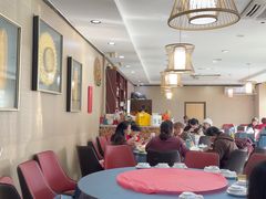 -清真•蜀风园(丁字沽店)