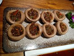 -苹果树下艺术餐厅(通州店)