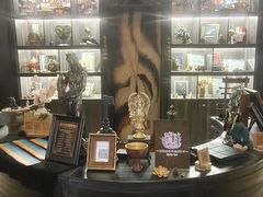 -雪灵魔法世界SHELLY’S TAROT(大良桂畔里店)