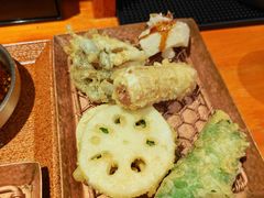 -天妇罗内顺田(罗湖店)
