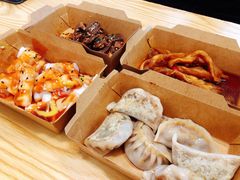 辣牛饺-肥安娜·小吃·饮品