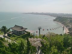 -蓬莱阁景区