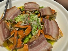 -江南雅厨(李公堤店)