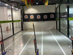 -無弓射箭俱乐部(领展中心城店)