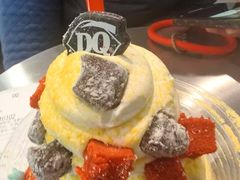 -DQ·蛋糕·冰淇淋(荟聚中心店)