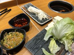-呷哺呷哺 黄金牧场 (新中关购物中心店)