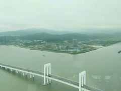 -澳门旅游塔360°旋转餐厅(南湾湖广场店)