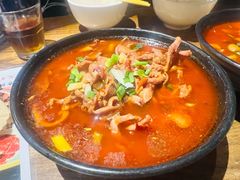 -三生小馆(亭知路店)