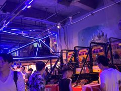 -核客电玩城(东门店)