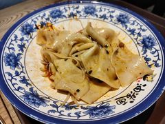 -陕味食族油泼面(工商大学店)