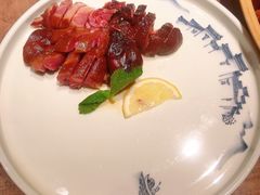 -香园茶社·金陵小灶(老门东店)