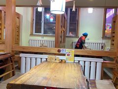 -百年石锅饭·朝鲜族传统民餐