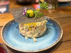 俄式传统米式沙拉-卢布里西餐厅(海拉尔店)